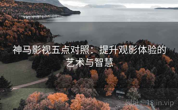 神马影视五点对照：提升观影体验的艺术与智慧